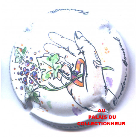DURDON-BOUVAL LOT N°26189