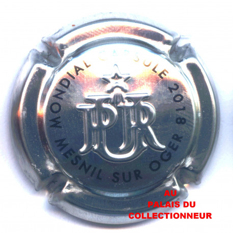 MONDIAL 2018 26 LOT N°26190