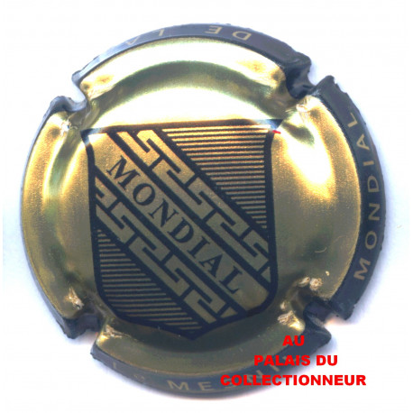 MONDIAL 2020 27b LOT N°26194