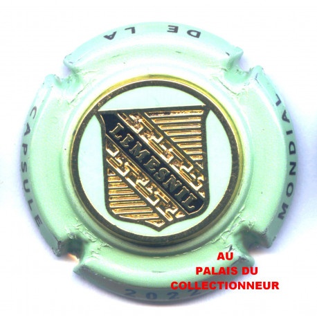 MONDIAL 2022 28 LOT N°26195
