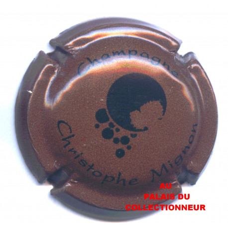 MIGNON CHRISTOPHE 24v LOT N°26198