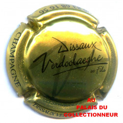 DISSAUX-VERDOOLAEGHE LOT N°26176