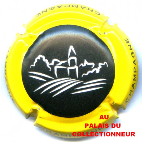 CHAMPAGNE 1160d LOT N°31947
