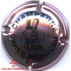 RONDEAU DIDIER07 LOT N°8128