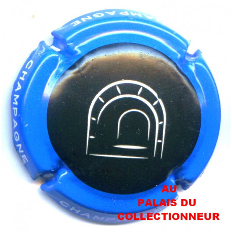CHAMPAGNE 1160g LOT N°31949
