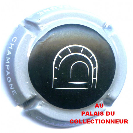 CHAMPAGNE 1161 LOT N°31950