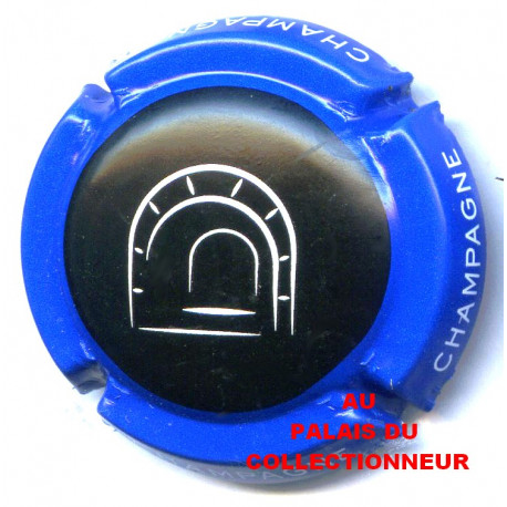 CHAMPAGNE 1161g LOT N°31952