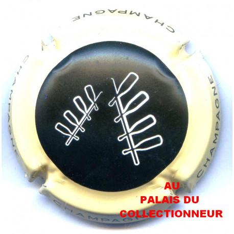 CHAMPAGNE 1162 LOT N°31953