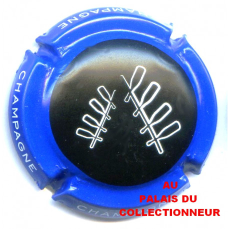 CHAMPAGNE 1162d LOT N°31955