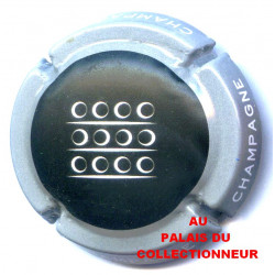 CHAMPAGNE 1163 LOT N°31957