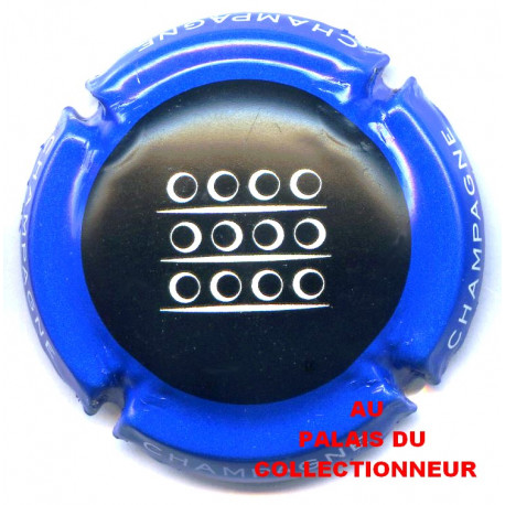 CHAMPAGNE 1163e LOT N°31959