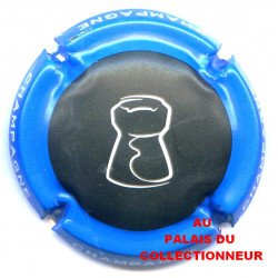 CHAMPAGNE 1163g LOT N°31960