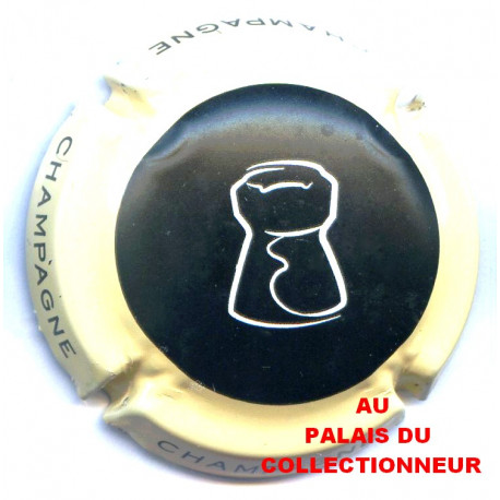 CHAMPAGNE 1164 LOT N°31961