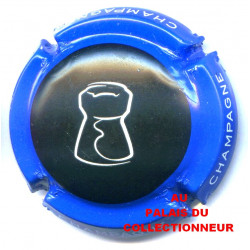 CHAMPAGNE 1164e LOT N°31964