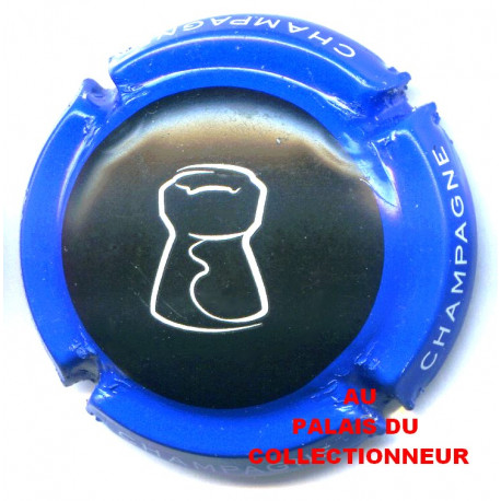 CHAMPAGNE 1164e LOT N°31964