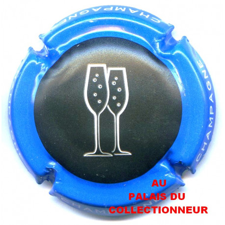CHAMPAGNE 1164g LOT N°31965