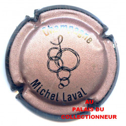 LAVAL Michel 01 LOT N°26203