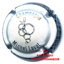 LAVAL Michel 01 LOT N°26203