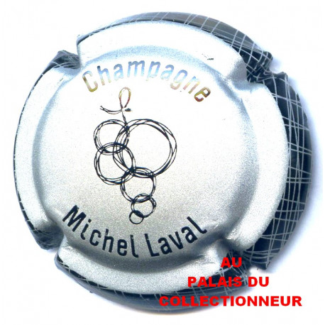 LAVAL Michel 01 LOT N°26203