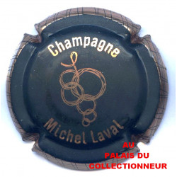 LAVAL Michel 01c LOT N°26205