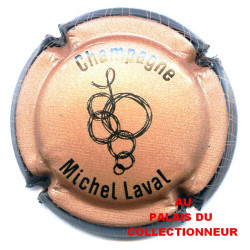 LAVAL Michel 01d LOT N°26206