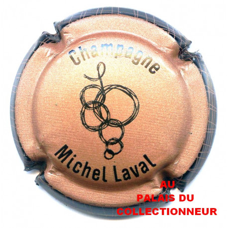 LAVAL Michel 01d LOT N°26206
