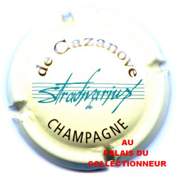 DeCAZANOVE 20 LOT N°24218