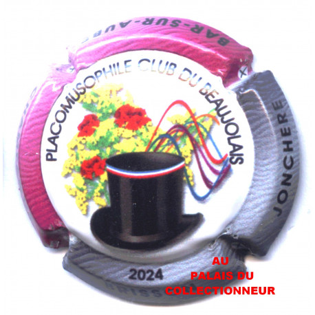 BRISSON JONCHERE 099c LOT N°26210