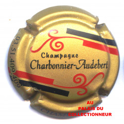 CHARBONNIER-AUDEBERT 02d LOT N°26213