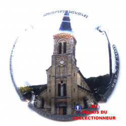 DOURY PHILIPPE 160h LOT N°26216