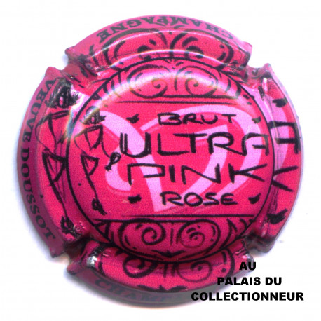 DOUSSOT Vve 28 LOT N°26219