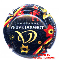 DOUSSOT Vve 28b LOT N°26221