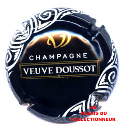 DOUSSOT Vve 30 LOT N°26222