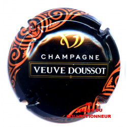 DOUSSOT Vve 33c LOT N°26224