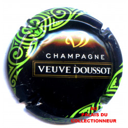 DOUSSOT Vve 33d LOT N°26225