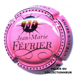 FEVRIER JEAN-MARIE 39 LOT N°26227
