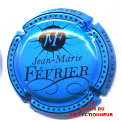 FEVRIER JEAN-MARIE 39 LOT N°26227