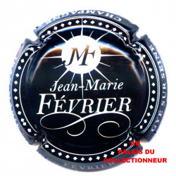 FEVRIER JEAN-MARIE 39a LOT N°26228