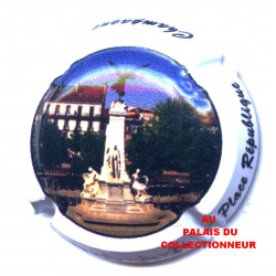 LACROIX TRIAULAIRE ADP 23 LOT N°26233