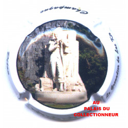 LACROIX TRIAULAIRE ADP 23a LOT N°26234