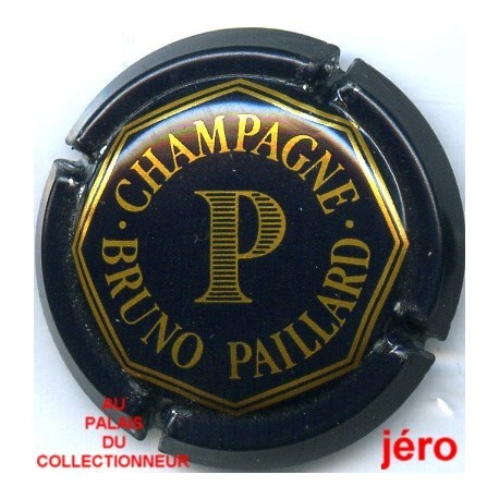 PAILLARD BRUNO07 LOT N°2736