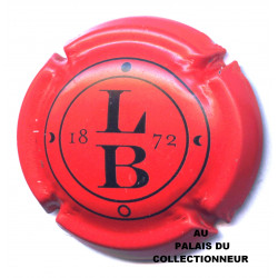 LECLERC BRIANT 14g LOT N°26239