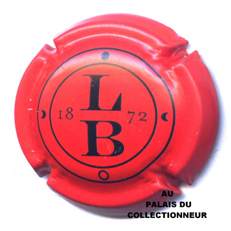 LECLERC BRIANT 14g LOT N°26239