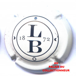 LECLERC BRIANT 14g LOT N°26239