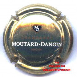 MOUTARD DANGIN 01a LOT N°26241