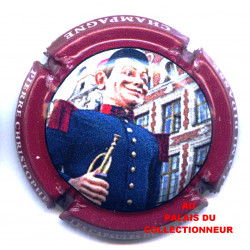 PIERRE CHRISTOPHE 35 LOT N°26242