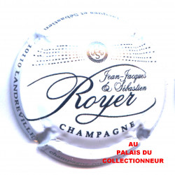 ROYER. JJ et S 10i LOT N°26243