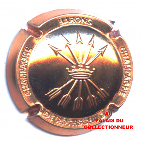 ROTHSCHILD 09 LOT N°26244