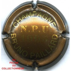 PAILLARD BRUNO11 LOT N°3600