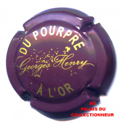 HENRY GEORGES 09 LOT N°26251